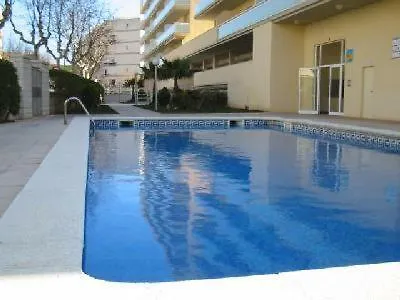 Edificio Anton شقة لا بينيذا
