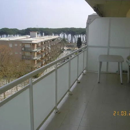 شقة Edificio Anton